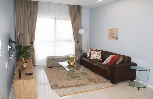 Gaborone Apartment | Casa Bonita