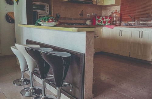 Xochitepec House | Casa Bonita in Santa Fe