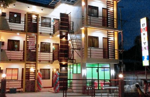 Oslob Hostel | Casa Bonita Inn Oslob