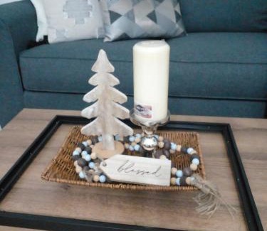 Charlotte Apartment | Casa Bonita SLU