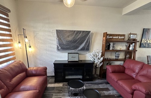 Ecatepec de Morelos House | Casa Bonita y Segura, en las Américas