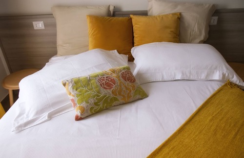 Noicattaro Bed & Breakfast | Casa Borgo Regina B&B Bari