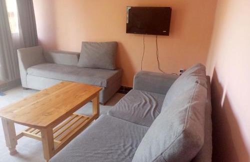 Ukunda Apartment | CASA BOUGAN APARTMENTS