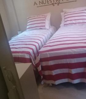 Asuncion House | Casa Boutique Bèla Sofía