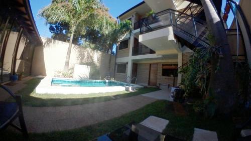 Asuncion House | Casa Boutique Bèla Sofía