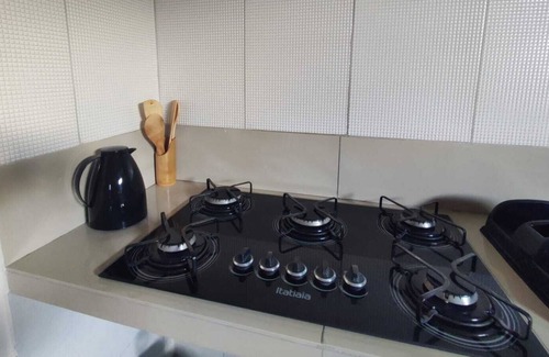 Portal do Sol House | Casa Aconchegante Em João Pessoa