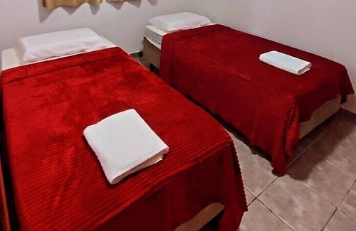 Portal do Sol House | Casa Aconchegante Em João Pessoa