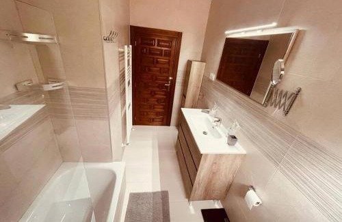 Sotillo de la Adrada Villa | Casa Brian del Tietar