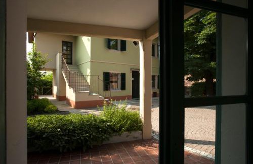 Cocconato Apartment | Casa Brina Suites