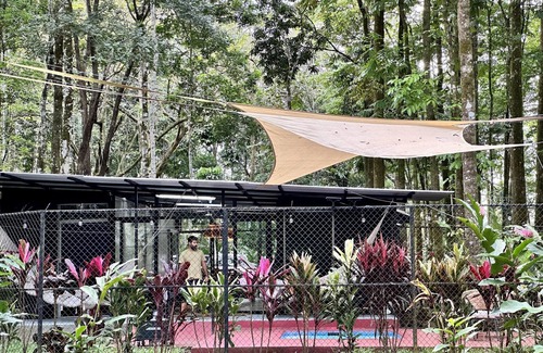 Los Angeles House | Casa Buho