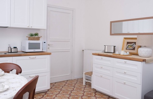 Olmedo Apartment | Casa Busciana - Two Bedroom Apartment, Sleeps 5