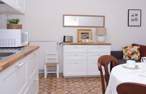 Olmedo Apartment | Casa Busciana - Two Bedroom Apartment, Sleeps 5