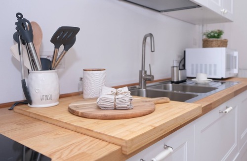 Olmedo Apartment | Casa Busciana - Two Bedroom Apartment, Sleeps 5