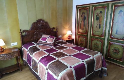 La Bisbal d'Emporda House | Casa cèntrica a La Bisbal d'Empordà