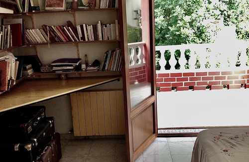 Atzeneta d'Albaida House | Casa Cómoda Para Grandes Reencuentros