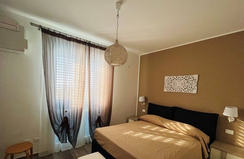 Macari House | Casa Corallo - San Vito Lo Capo - Macari