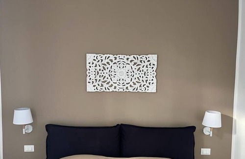 Macari House | Casa Corallo - San Vito Lo Capo - Macari