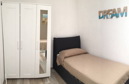 Macari House | Casa Corallo - San Vito Lo Capo - Macari