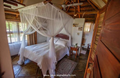 Vilanculos Hotel | Casa Cabana Beach