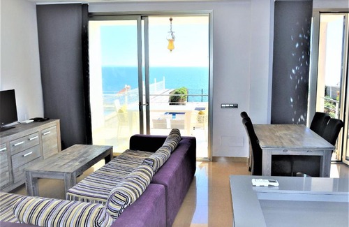 Cala Pi Villa | CASA CABRERA- En primera linea de mar- CALA PI-