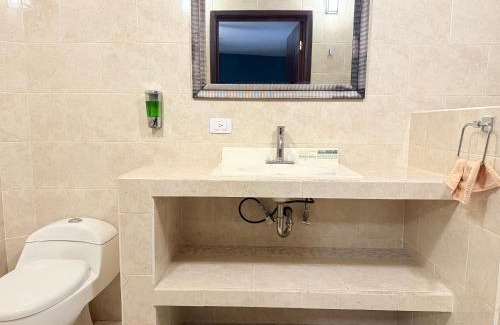 San Sebastian Xolalpa House | Casa Cactus