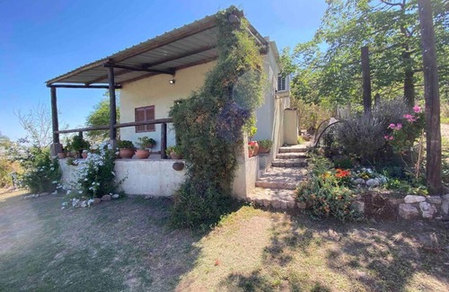 El Cadillal House | Casa Cadillal