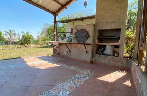 El Cadillal House | Casa Cadillal