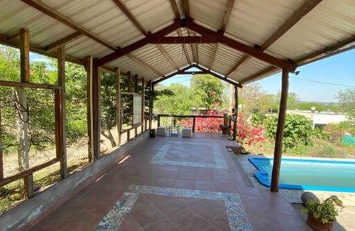 El Cadillal House | Casa Cadillal