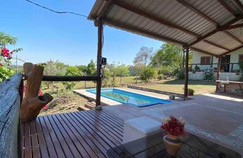 El Cadillal House | Casa Cadillal