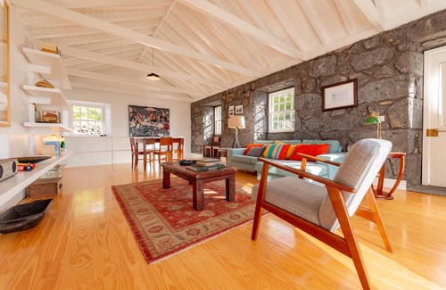 Lajes do Pico House | Casa Cadima