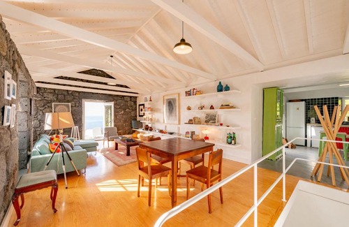 Lajes do Pico House | Casa Cadima