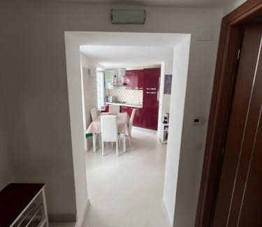 Pegli Apartment | Casa Caia