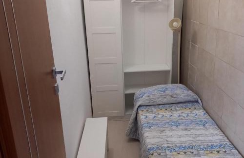 Pegli Apartment | Casa Caia