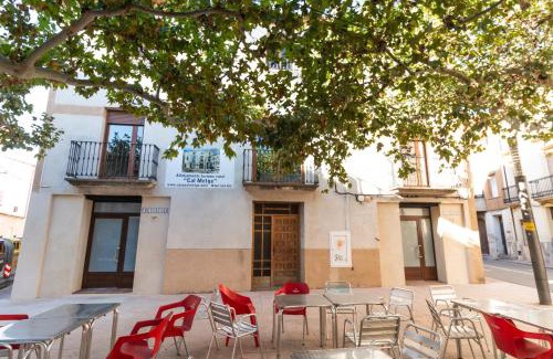 Benissanet Apartment | CASA CAL METGE