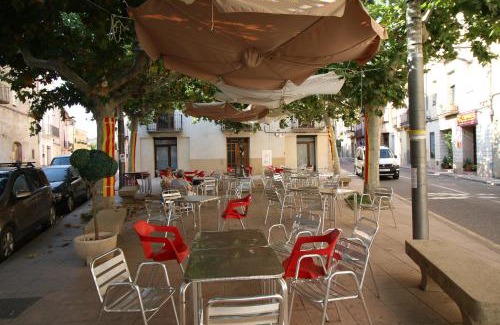 Benissanet Apartment | CASA CAL METGE