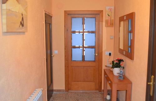 Font-Rubi House | Casa Cal Tòfol