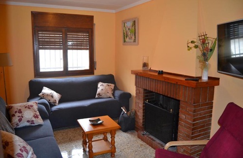 Font-Rubi House | Casa Cal Tòfol