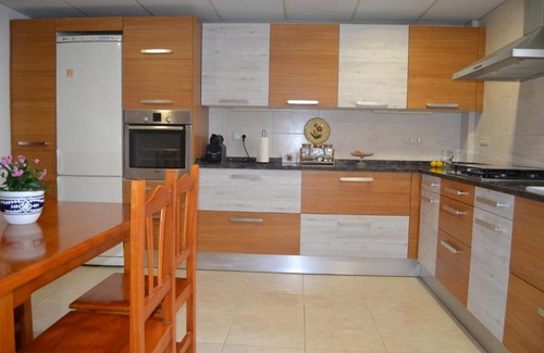 Font-Rubi House | Casa Cal Tòfol