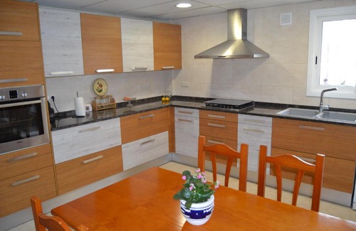 Font-Rubi House | Casa Cal Tòfol