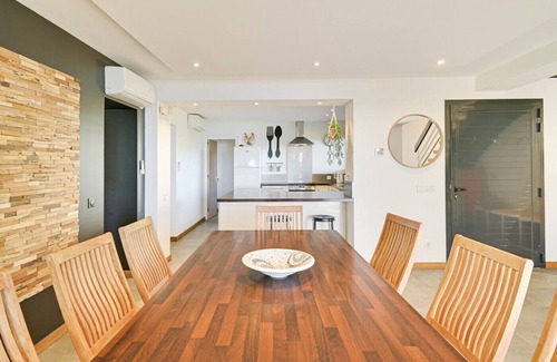 Salionc House | Casa Cala Salions