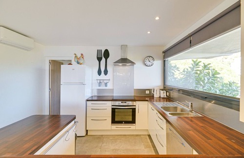 Salionc House | Casa Cala Salions