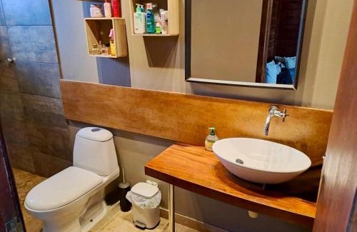 Playa Apartment | Casa Calexico