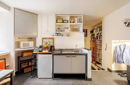 Flaminio Apartment | Casa Calligarich Stadio Olimpico Foro Italico