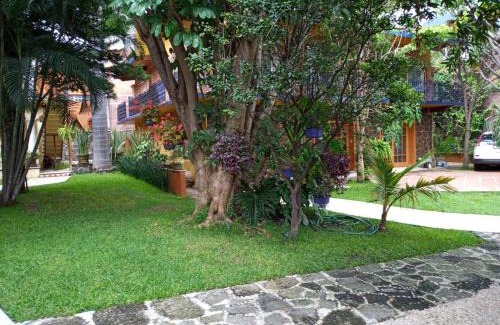 San Miguel House | Casa Calnacazco