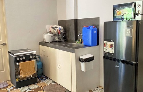 San Juan Villa | Casa Calungsod La Union