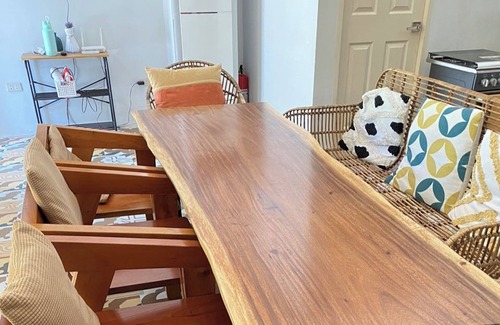 San Juan Villa | Casa Calungsod La Union