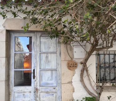L'Escala Villa | Casa Calvari