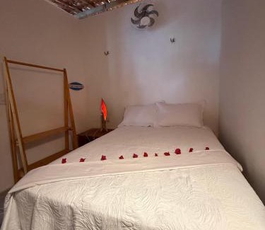 Guriu Village House | Casa Camboa Guriú