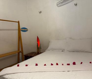 Guriu Village House | Casa Camboa Guriú