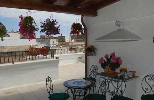 Centro Storico Bed & Breakfast | Casa Camilla